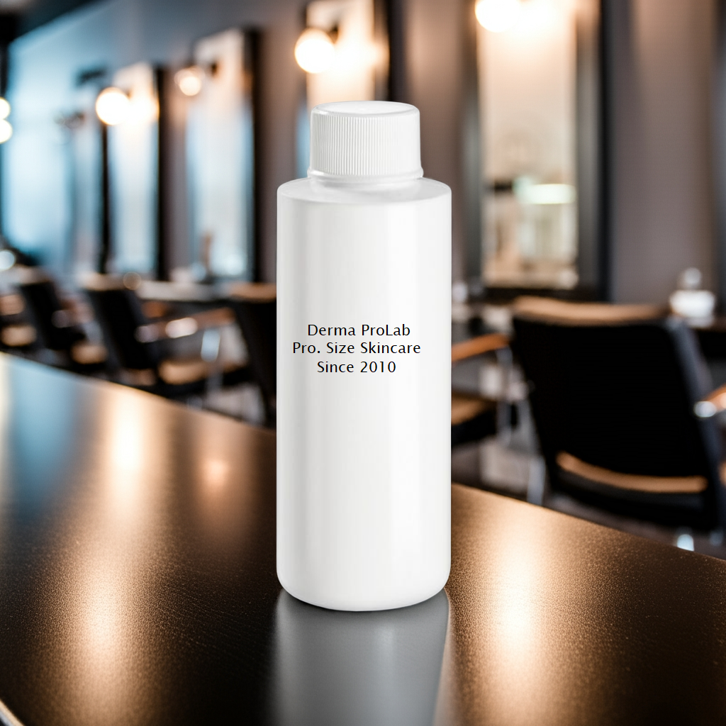 Pure Hyaluronic Acid Serum-Plumps-Firms-Hydrates-Multi-Purpose Formulation