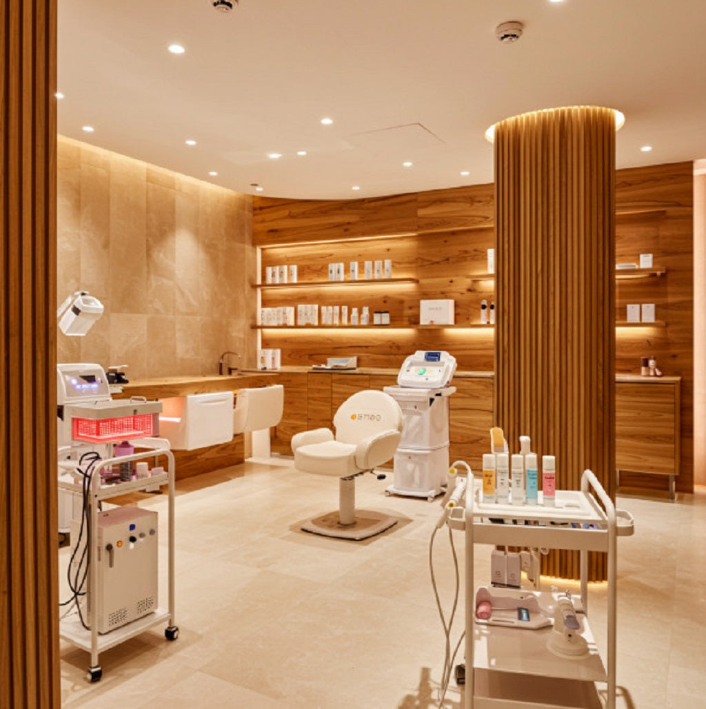 Copper Peptide Serum (TOF Custom Formulation) Mask-Serum