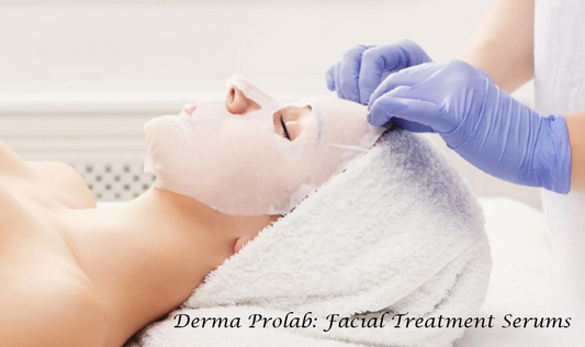 Pro-Repair Advanced Copper Peptide (GHK-Cu) Serum with 10% Matrixyl 3000 & Centella Asiatica