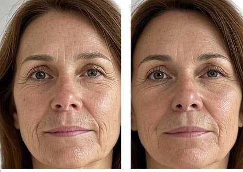 (#16R) Pro-Repair Advanced Copper Peptide Serum with Matrixyl 3000-Clinical Strength