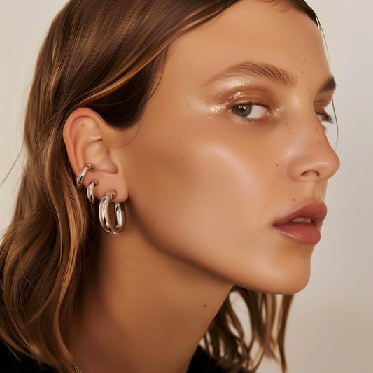 PurePulse GHK-Cu Copper Peptide-Revitalizing Serum