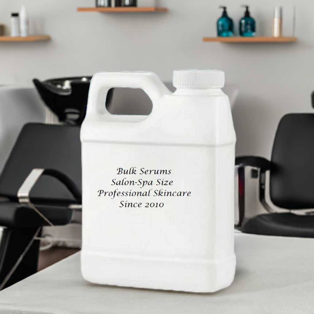 RF Hyaluronic Acid Gel - Hydrates, Firms, and Enhances RF Treatments