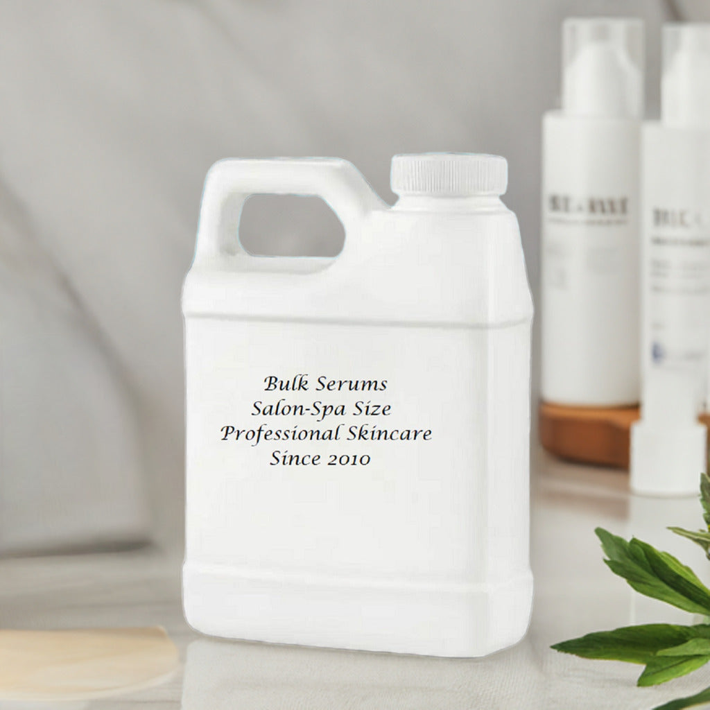 10% Argireline 10% Matrixyl 3000 Peptide Serum-Private Label Ready