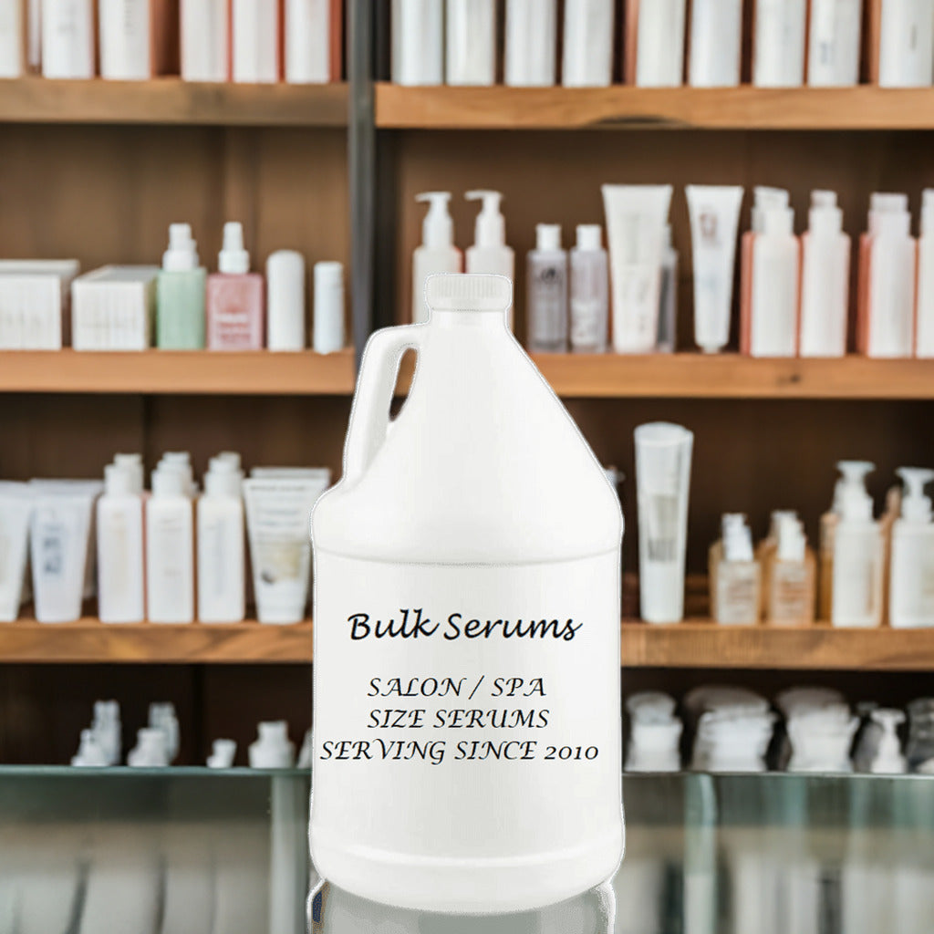 GHK-Cu Copper Peptide Multi-Purpose Moisturizer & So Much More!