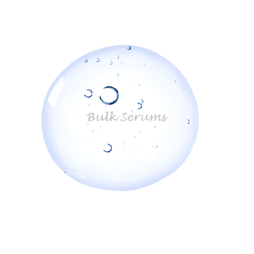 (#TOF) Copper Peptide Serum (Custom Formulation) Mask-Serum