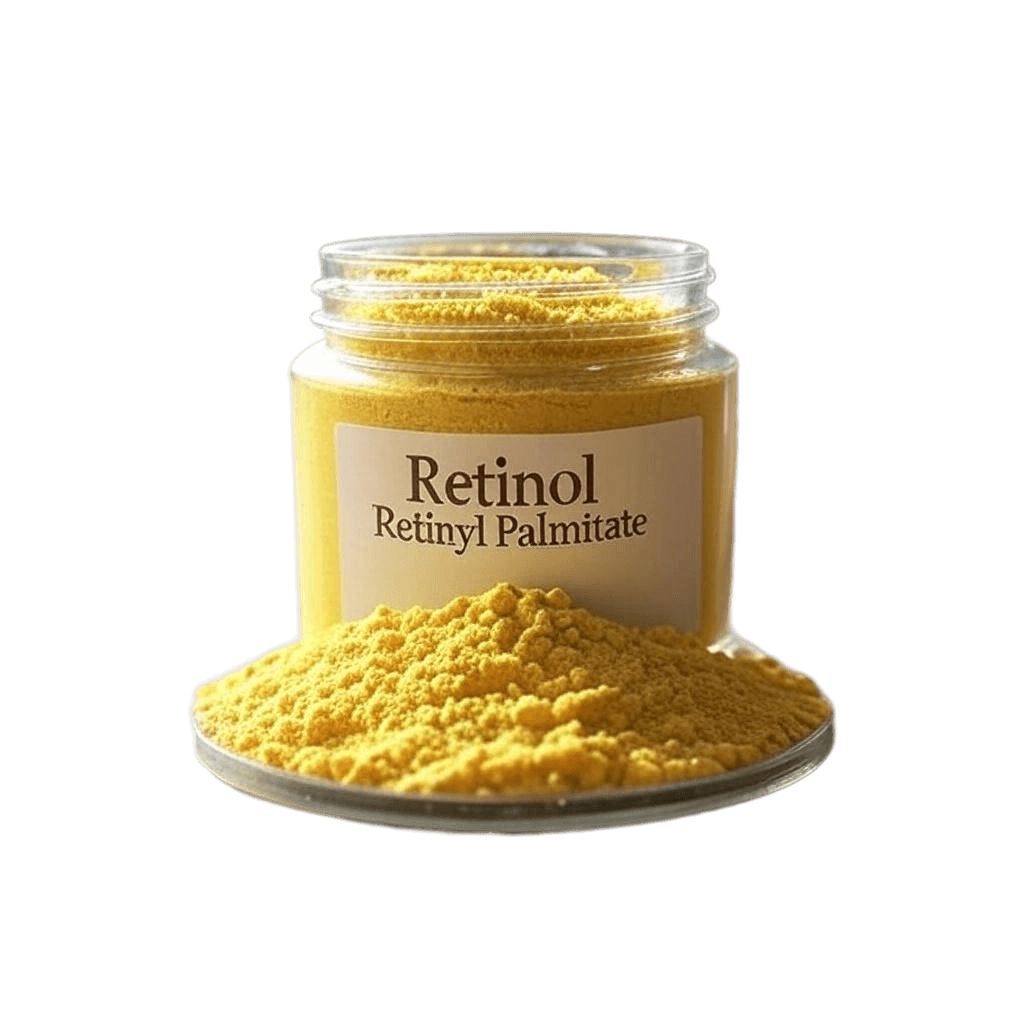 Retinol Powder Cosmetic Grade
