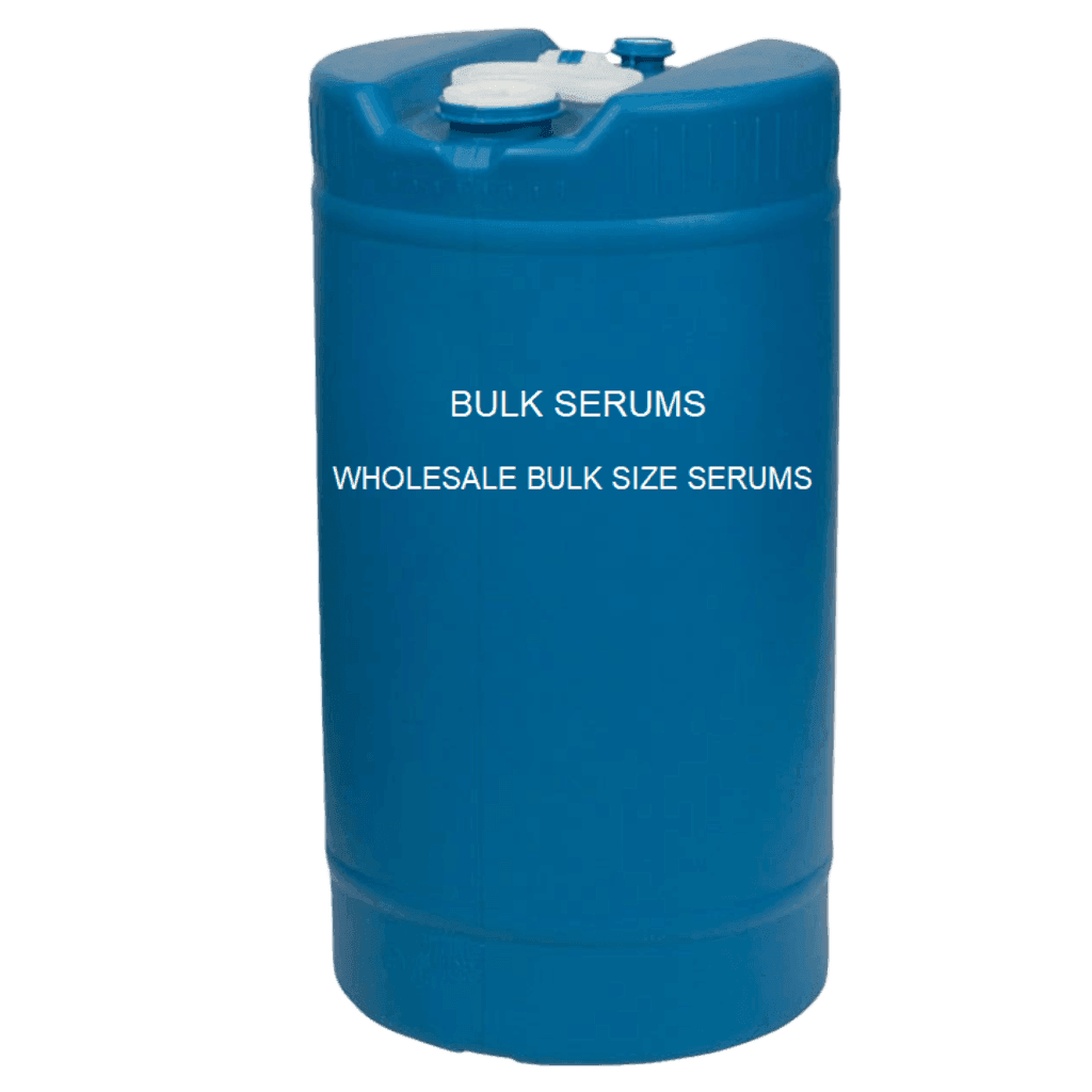 GHK-Cu Copper Peptide Base Serum-Private Label Ready