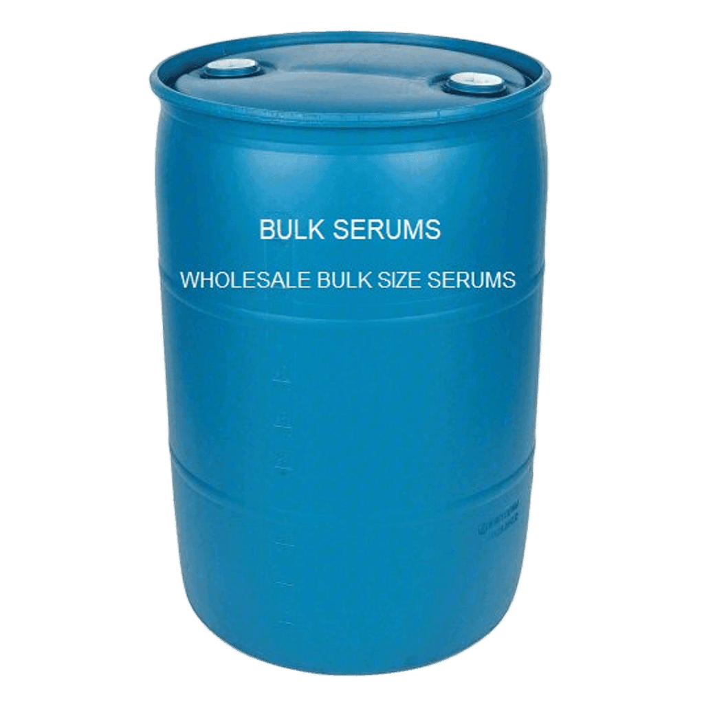 GHK-Cu Copper Peptide Base Serum-Private Label Ready