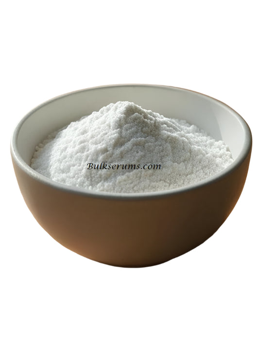 Sodium Ascorbyl Phosphate Powder Cosmetic Grade