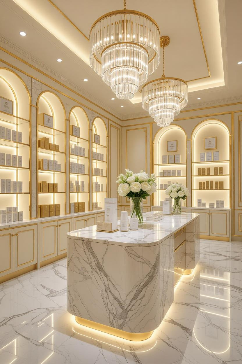 Facial Sheet Masks Disposable 30pcs.