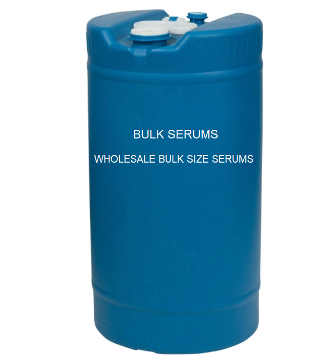 (#8) Wholesale Pure Hyaluronic Acid Serum-Private Label Ready-Complex 8