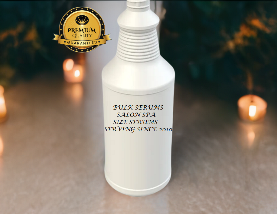 100% Pure Hyaluronic Acid Serum Professionals Choice