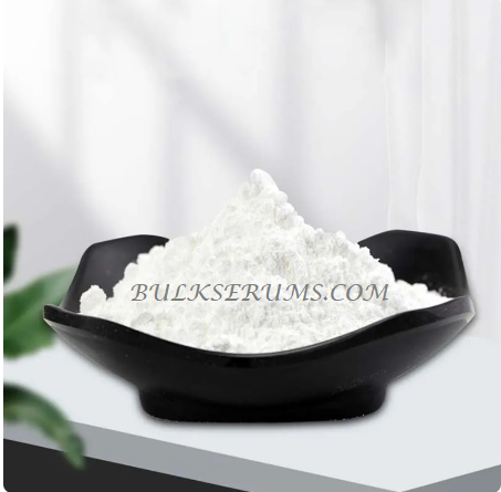 Hyaluronic Acid Powder Cosmetic Grade