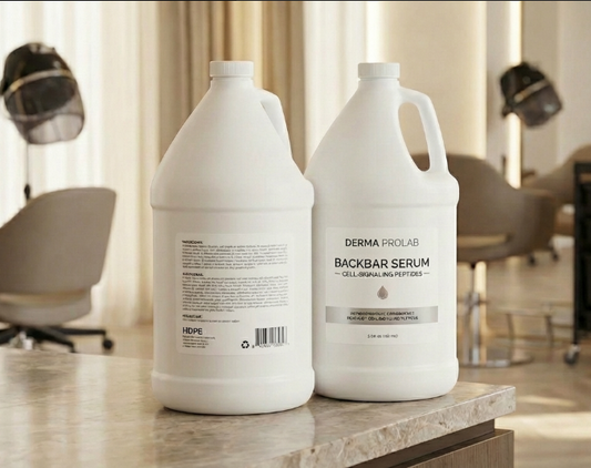 (#90R) Pure Hyaluronic Acid Serum-Deep Hydration-Complex 90 Plump Firm Hydrate