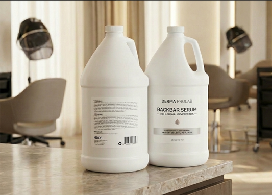 (#7) GHK-Cu Copper Peptide-Base Serum-Private Label Ready-Complex 7