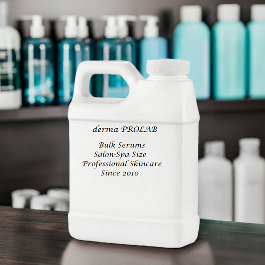 Collagen Boosting Serum-Focus Fibroblast Collagen Type I Synthesis