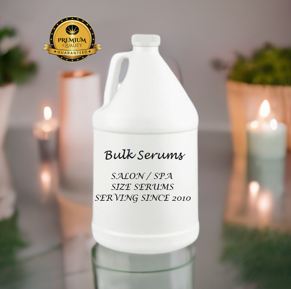 100% Pure Hyaluronic Acid Serum Professionals Choice