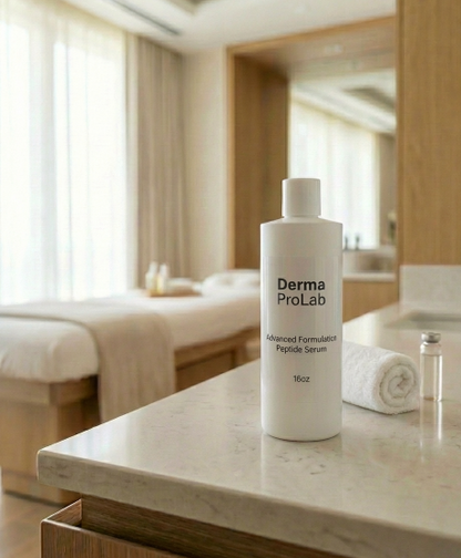 GHK-Cu + AHK-Cu Exosome Hair Serum | Follicle Support | Derma ProLab GHK-Cu + AHK-Cu Exosome Hair Serum | Follicle Support | Derma ProLab