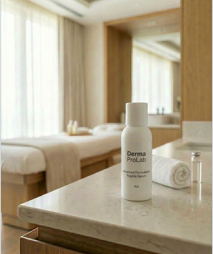 GHK-Cu + AHK-Cu Exosome Hair Serum | Follicle Support | Derma ProLab GHK-Cu + AHK-Cu Exosome Hair Serum | Follicle Support | Derma ProLab