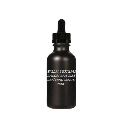 10% Argireline 10% Matrixyl 3000 5x Peptide Serum Salon Size