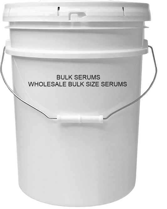 Bulk Size 10% Argireline 10% Matrixyl 3000 5x Peptide Serum