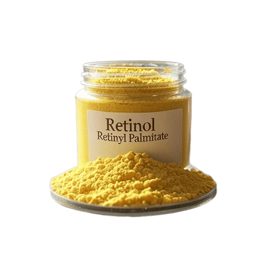 Retinol Powder Cosmetic Grade