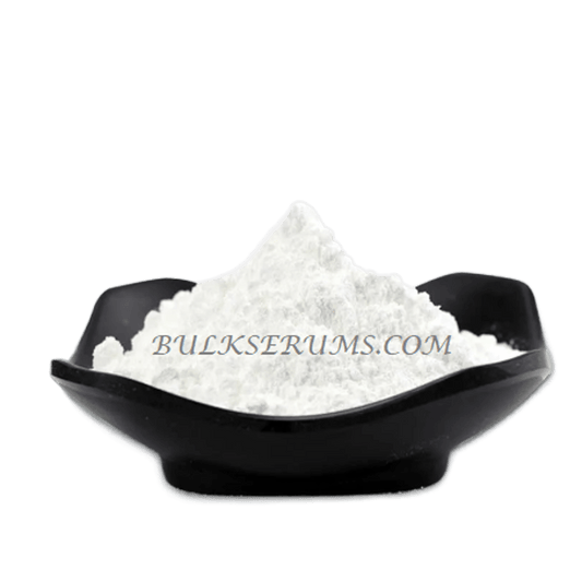 Pure Hyaluronic Acid Powder Cosmetic Grade