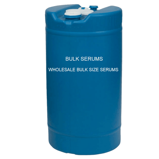 Bulk Size 10% Argireline 10% Matrixyl 3000 5x Peptide Serum