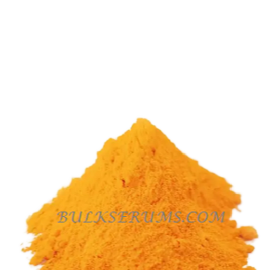Pure Retinaldehyde Powder Cosmetic Grade Raw Powder
