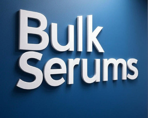 BULK SERUMS