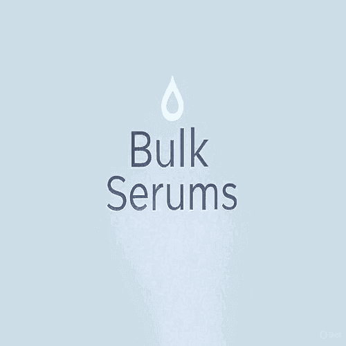 100% Pure Hyaluronic Acid Serum Salon Size
