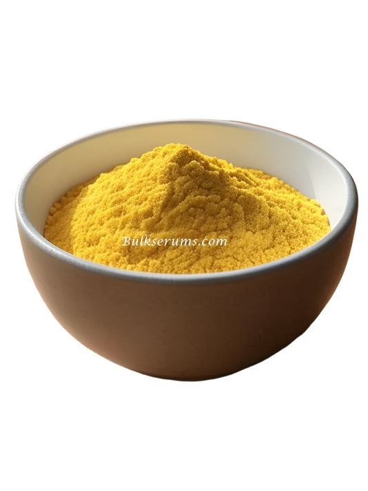 Pure Retinaldehyde Powder Cosmetic Grade