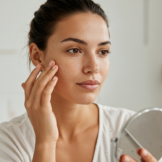 Advanced Retinol 1% + Niacinamide Skin Renewal Serum Salon Size